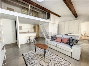 location Appartement Montpellier