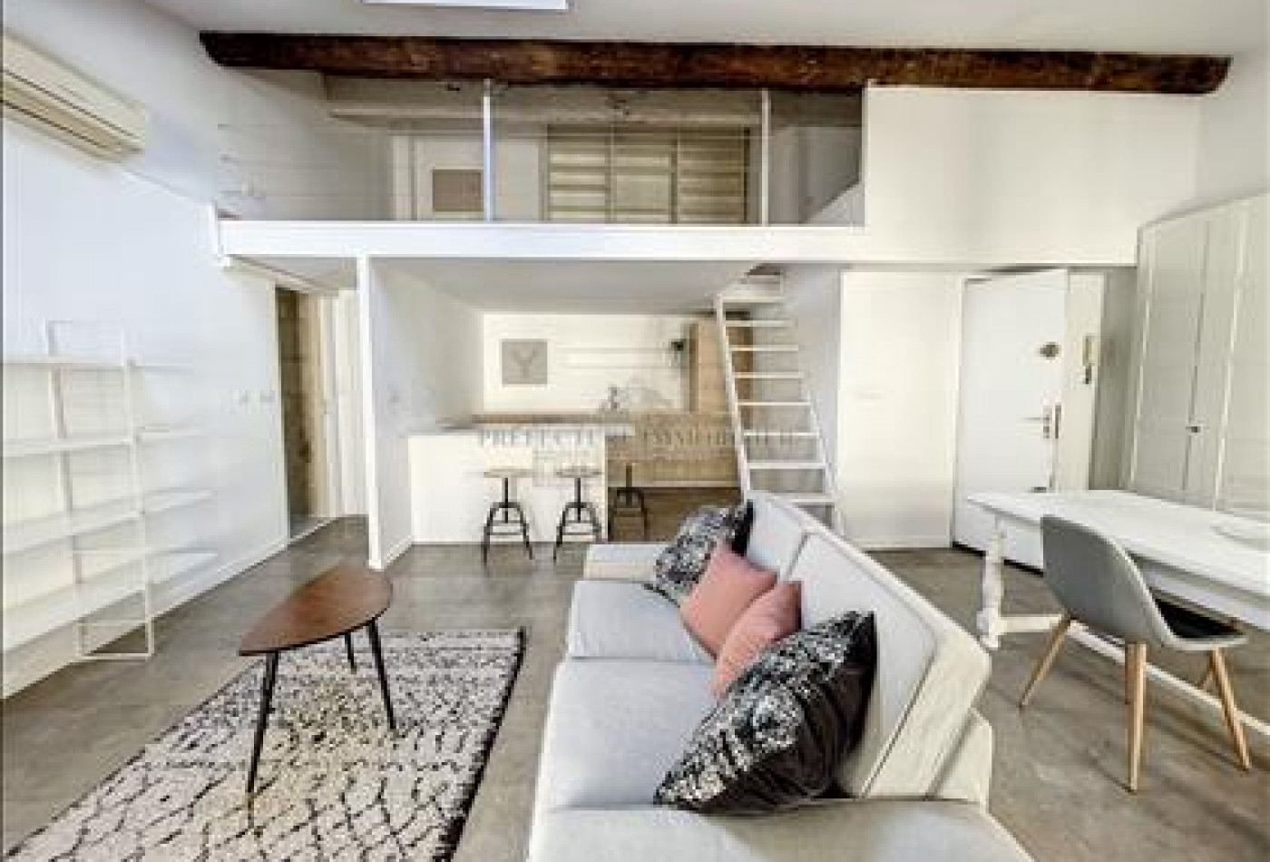 location Appartement Montpellier - Photo 9