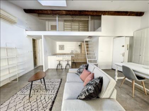 location Appartement Montpellier