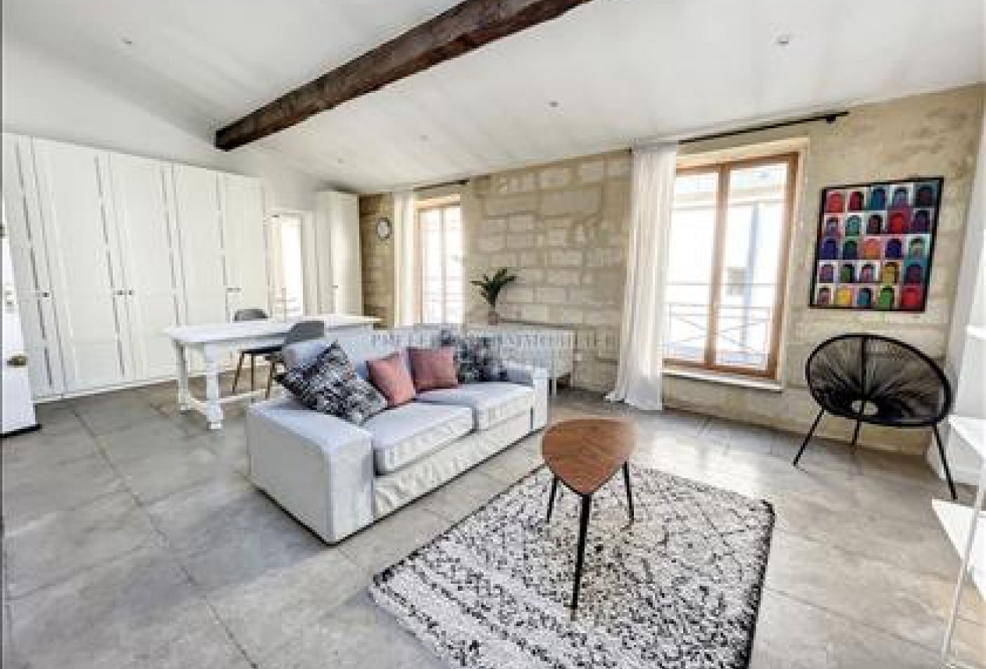 location Appartement Montpellier - Photo 2