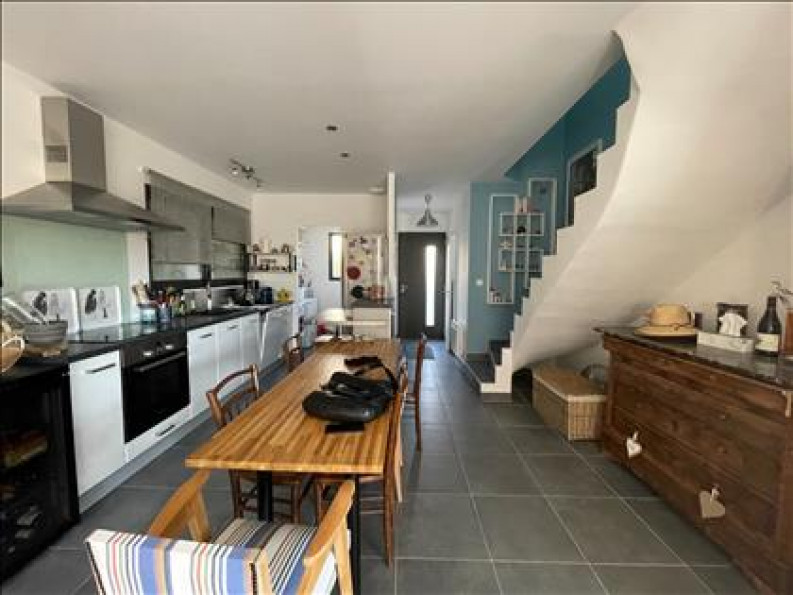 location Maison Prades Le Lez - Photo 2