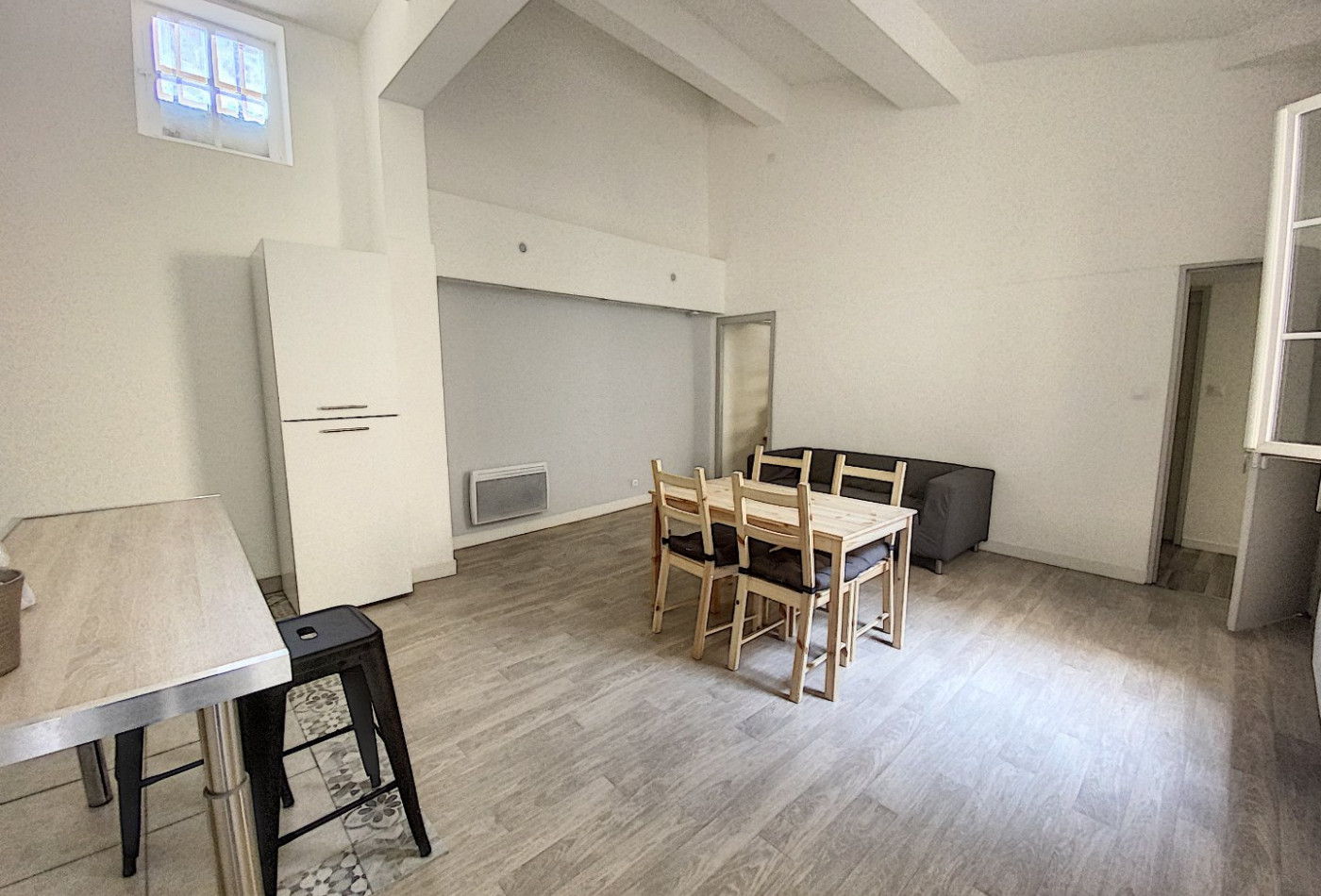 location Appartement Montpellier - Photo 2