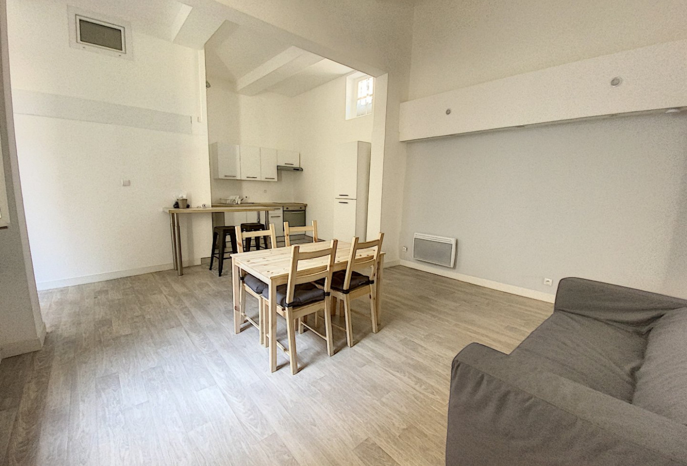 location Appartement Montpellier - Photo 3