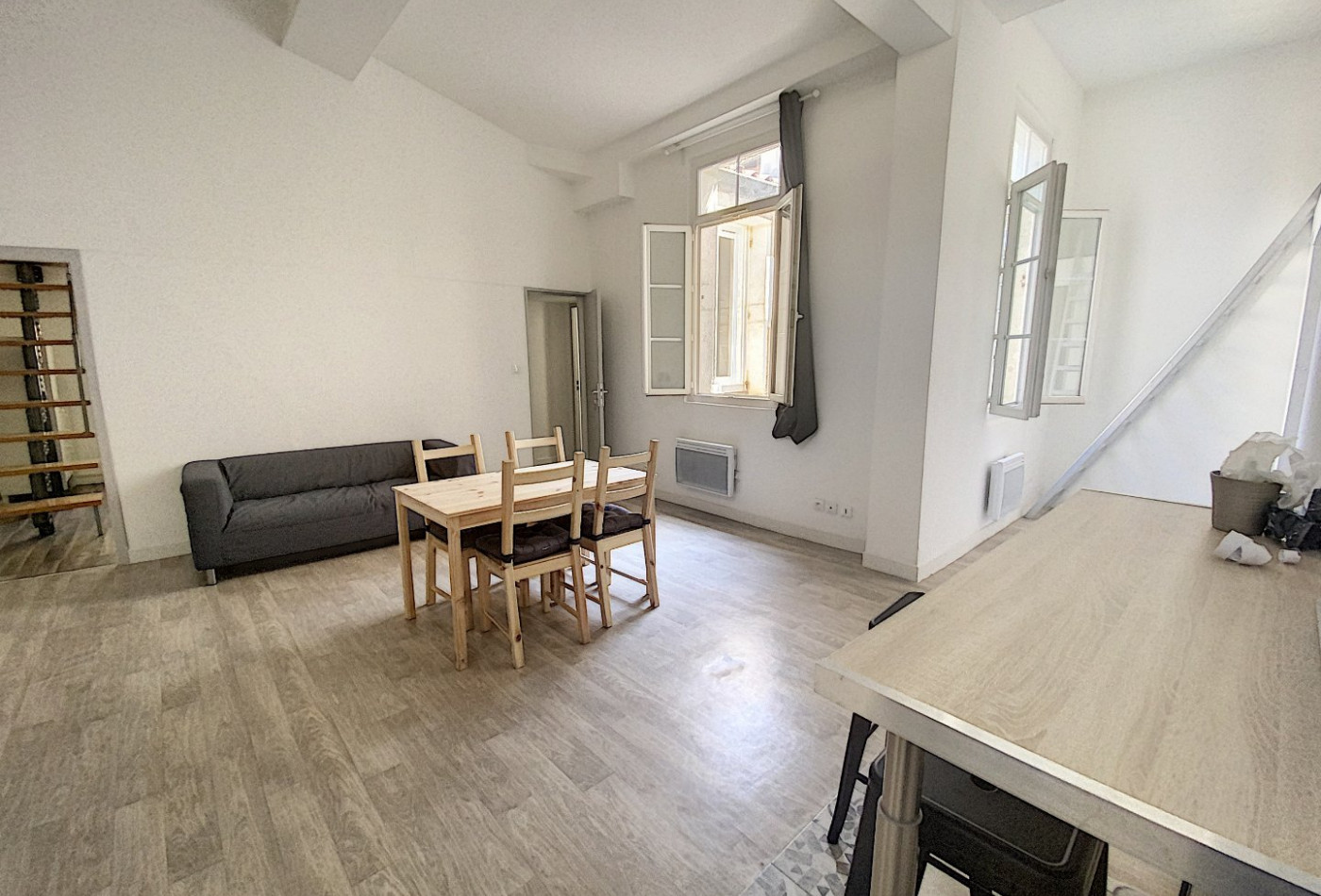 location Appartement Montpellier - Photo 1