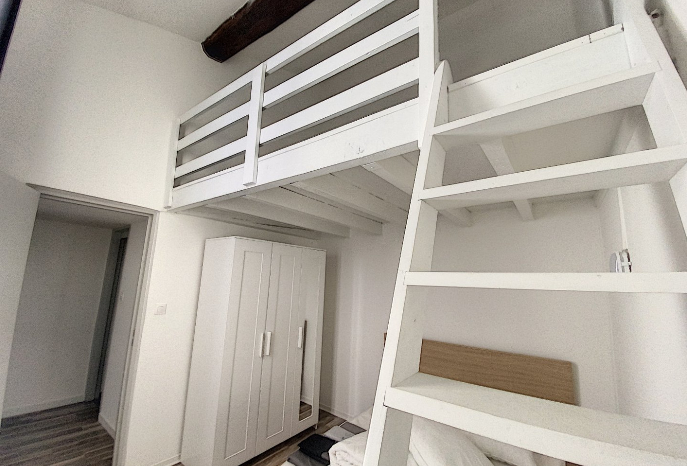 location Appartement Montpellier - Photo 7
