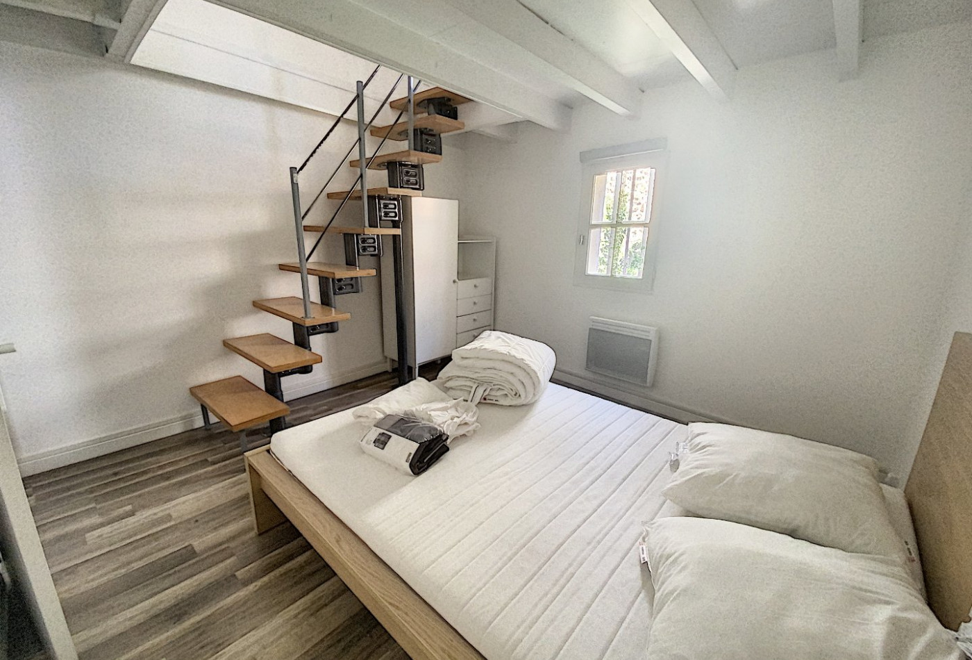 location Appartement Montpellier - Photo 9