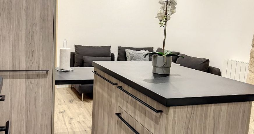 location Appartement Montpellier