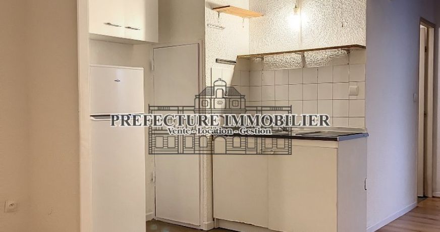 location Appartement Montpellier