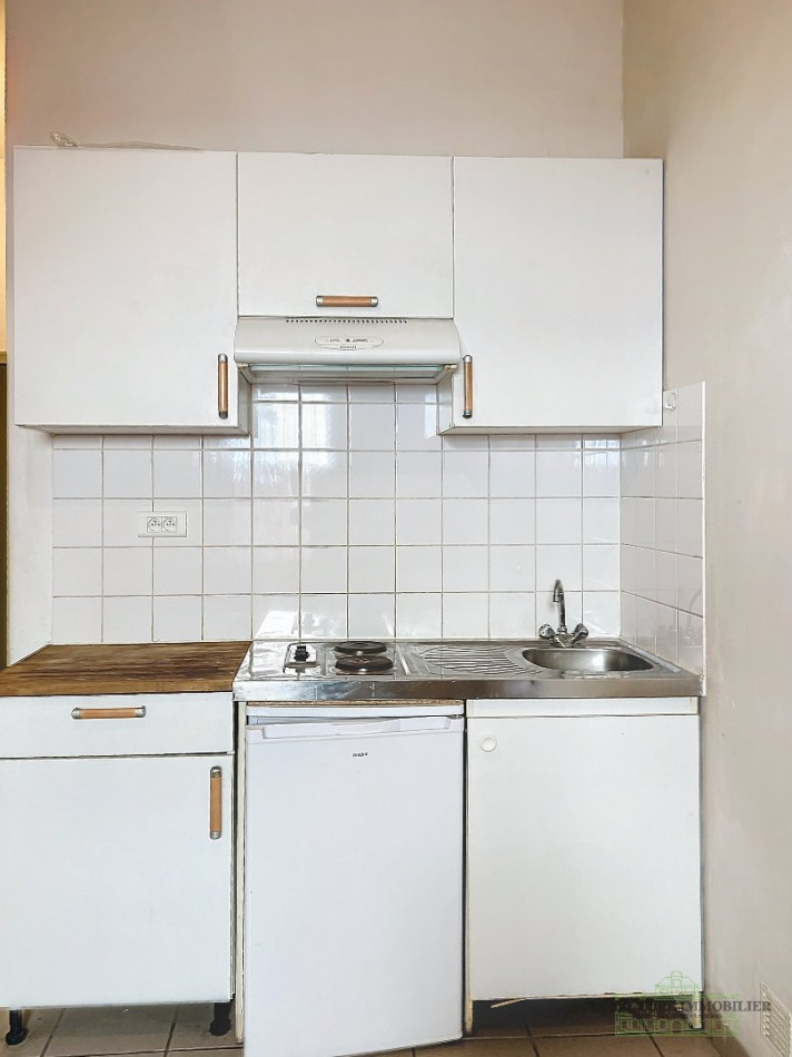 location Appartement Montpellier - Photo 3