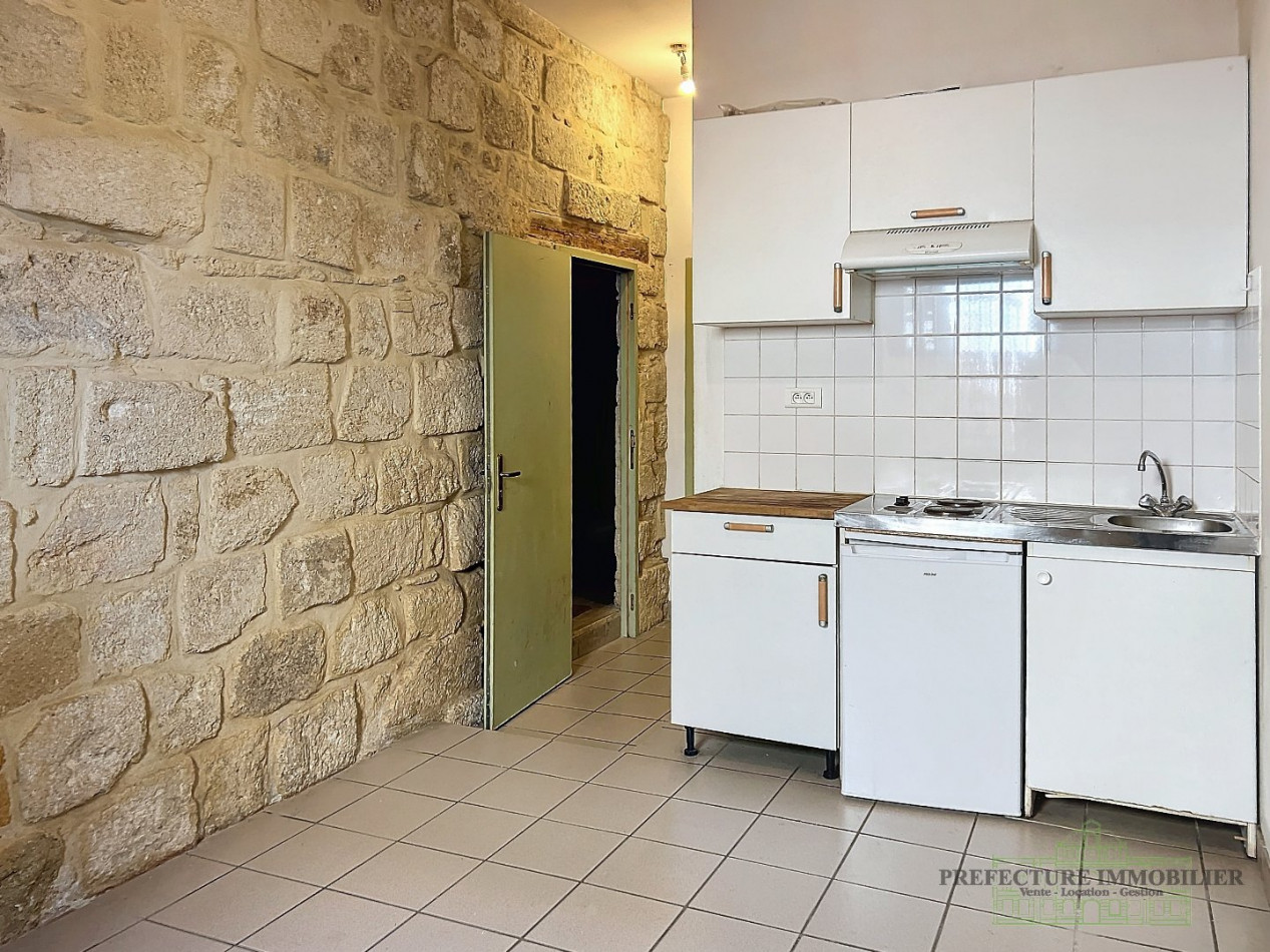 location Appartement Montpellier - Photo 1