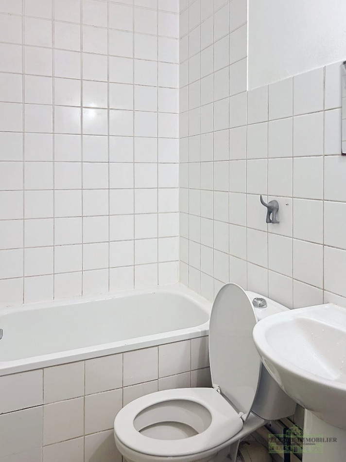 location Appartement Montpellier - Photo 7