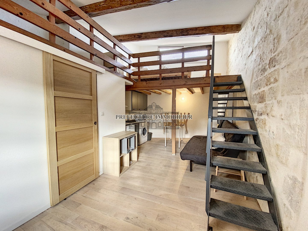 vente Appartement Montpellier - Photo 2