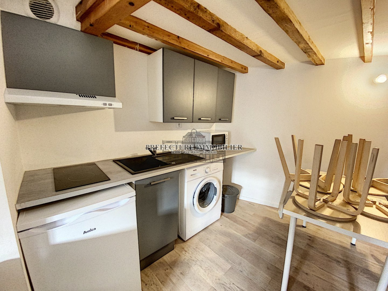 vente Appartement Montpellier - Photo 4