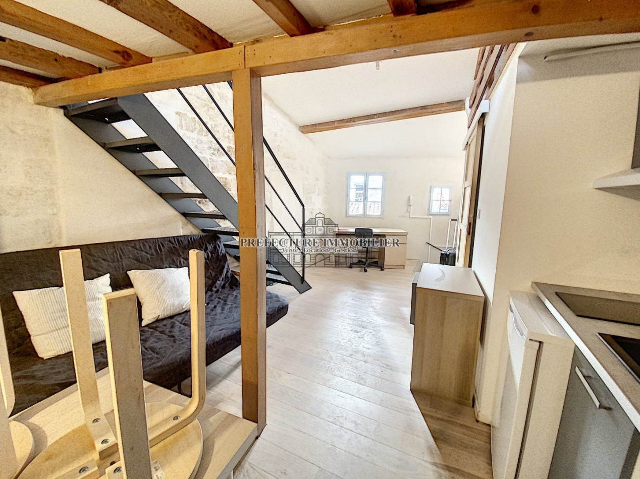 vente Appartement Montpellier - Photo 3