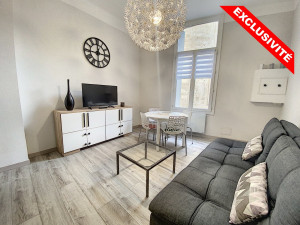 vente Appartement Montpellier