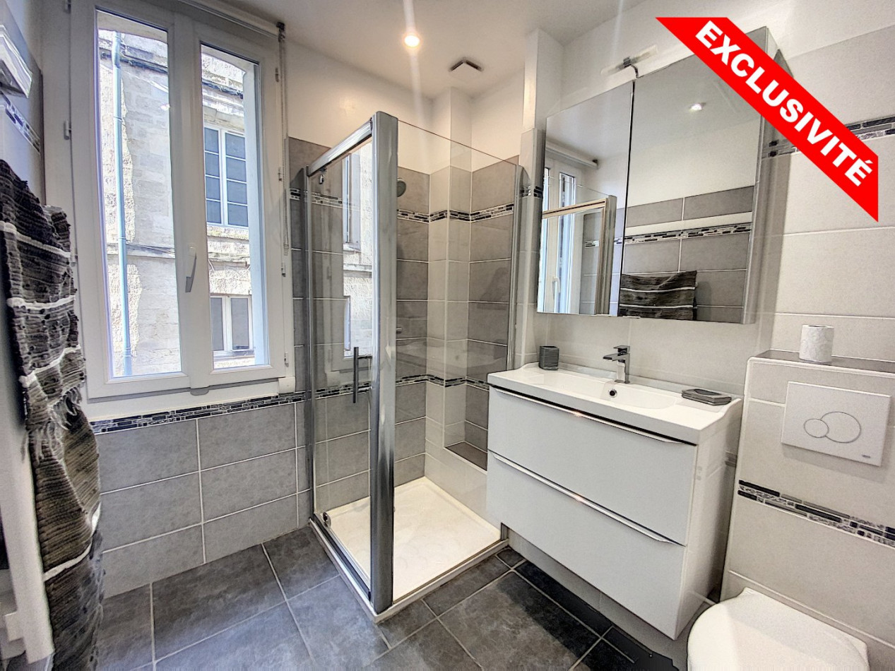 vente Appartement Montpellier - Photo 7