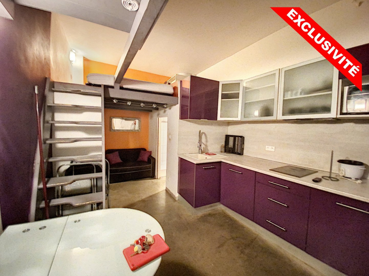 vente Appartement Montpellier - Photo 8