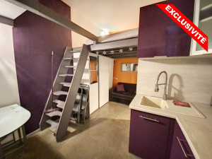 vente Appartement Montpellier