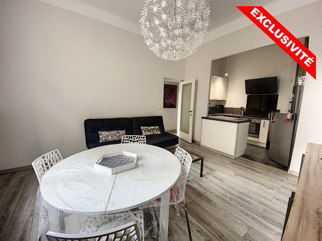 vente Appartement Montpellier - Photo 3