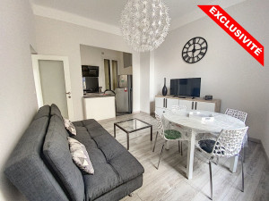 vente Appartement Montpellier