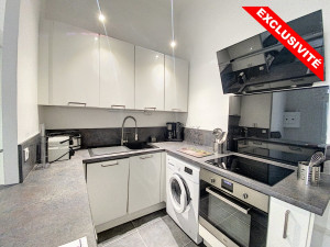 vente Appartement Montpellier