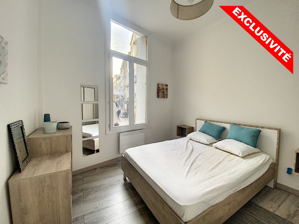 vente Appartement Montpellier - Photo 6