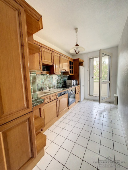 location Appartement Montpellier - Photo 1