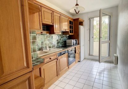 location Appartement Montpellier