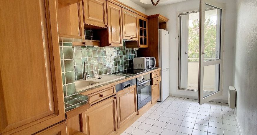 location Appartement Montpellier