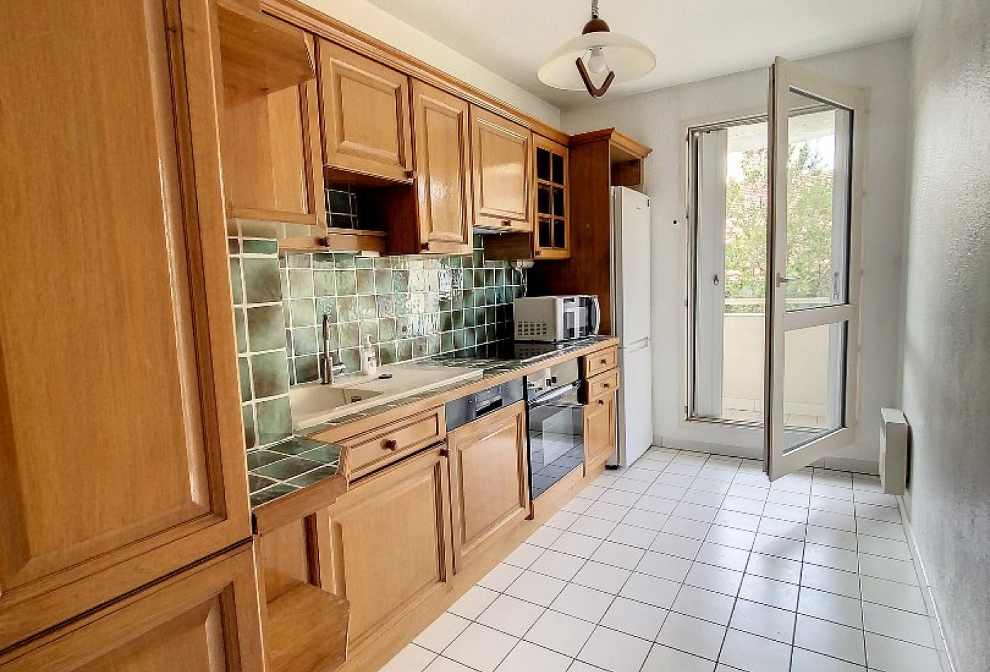 location Appartement Montpellier - Photo 1