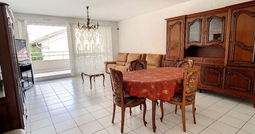 location Appartement Montpellier