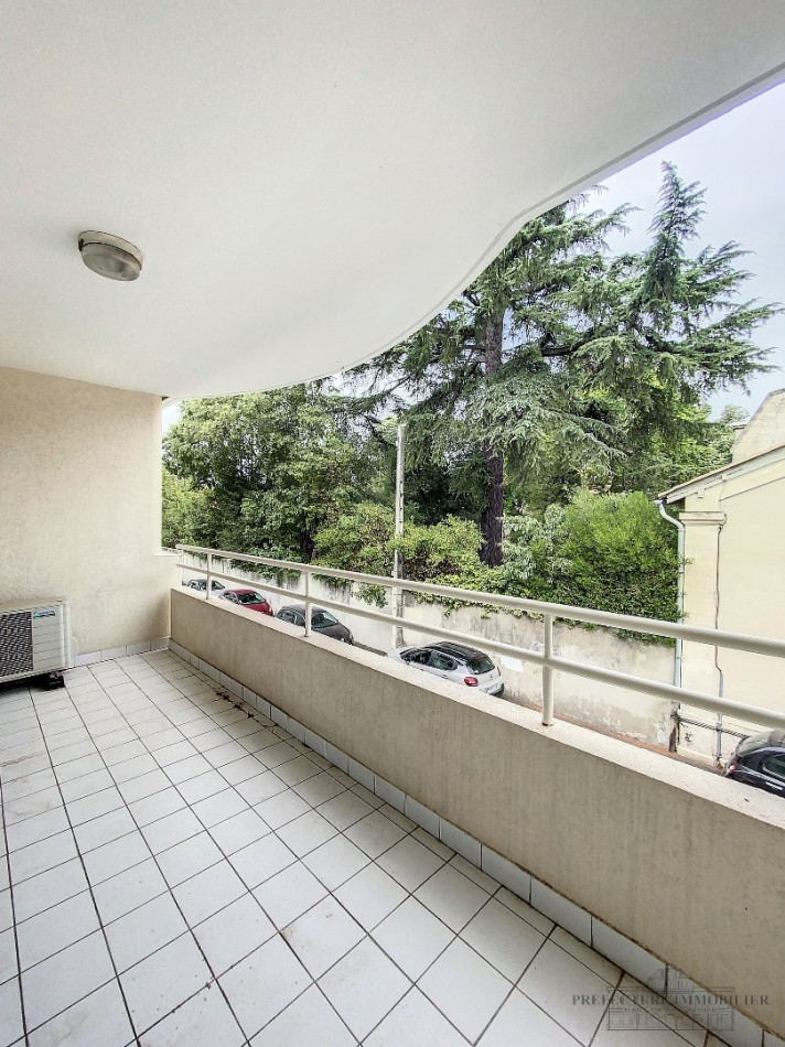 location Appartement Montpellier - Photo 2