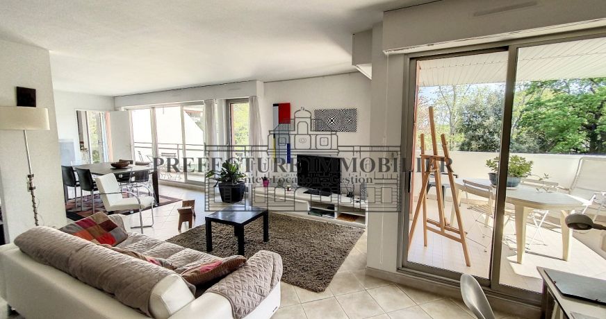 vente Appartement Montpellier
