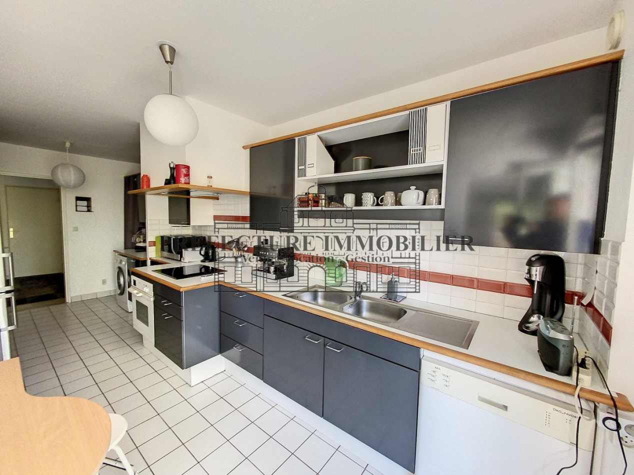 vente Appartement Montpellier - Photo 3