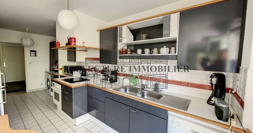 vente Appartement Montpellier