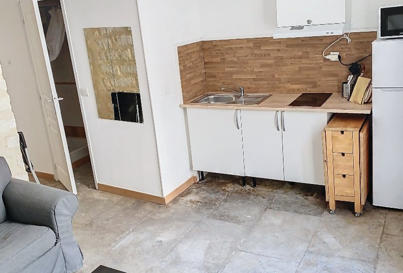 location Appartement Montpellier - Photo 4