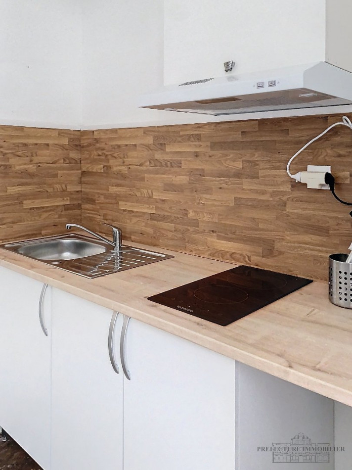 location Appartement Montpellier - Photo 3