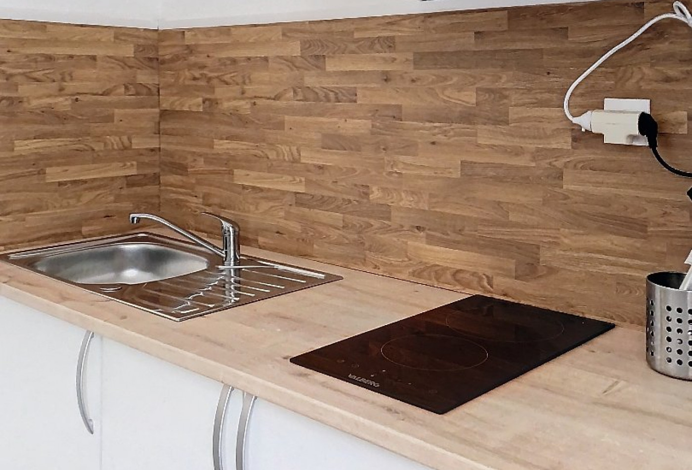 location Appartement Montpellier - Photo 3