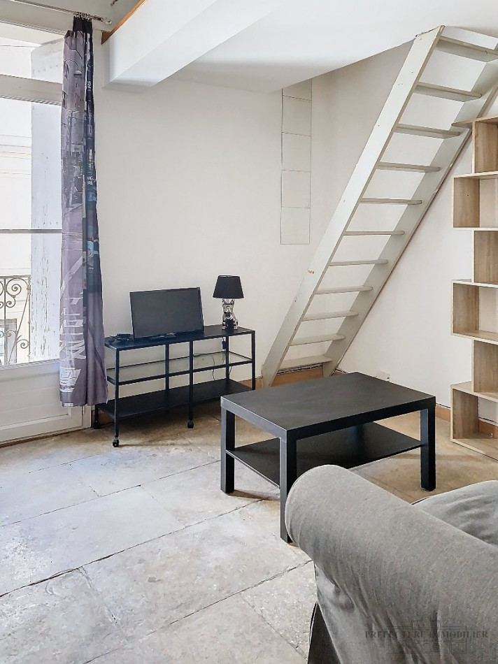 location Appartement Montpellier - Photo 1