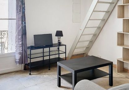 location Appartement Montpellier