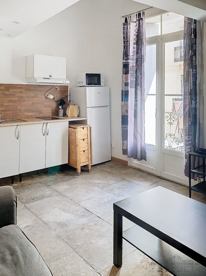location Appartement Montpellier - Photo 2