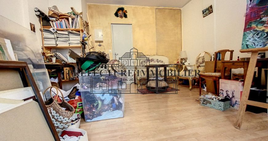 vente Appartement Montpellier