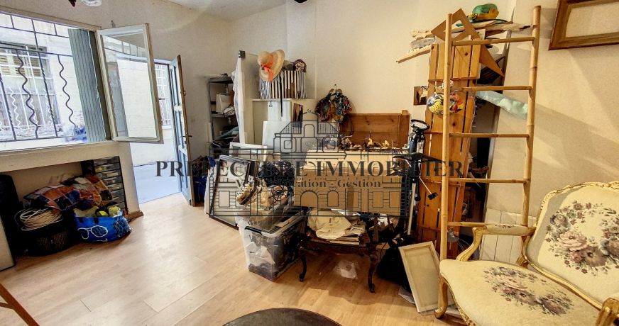 vente Appartement Montpellier