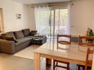 vente Appartement Saint Gely Du Fesc