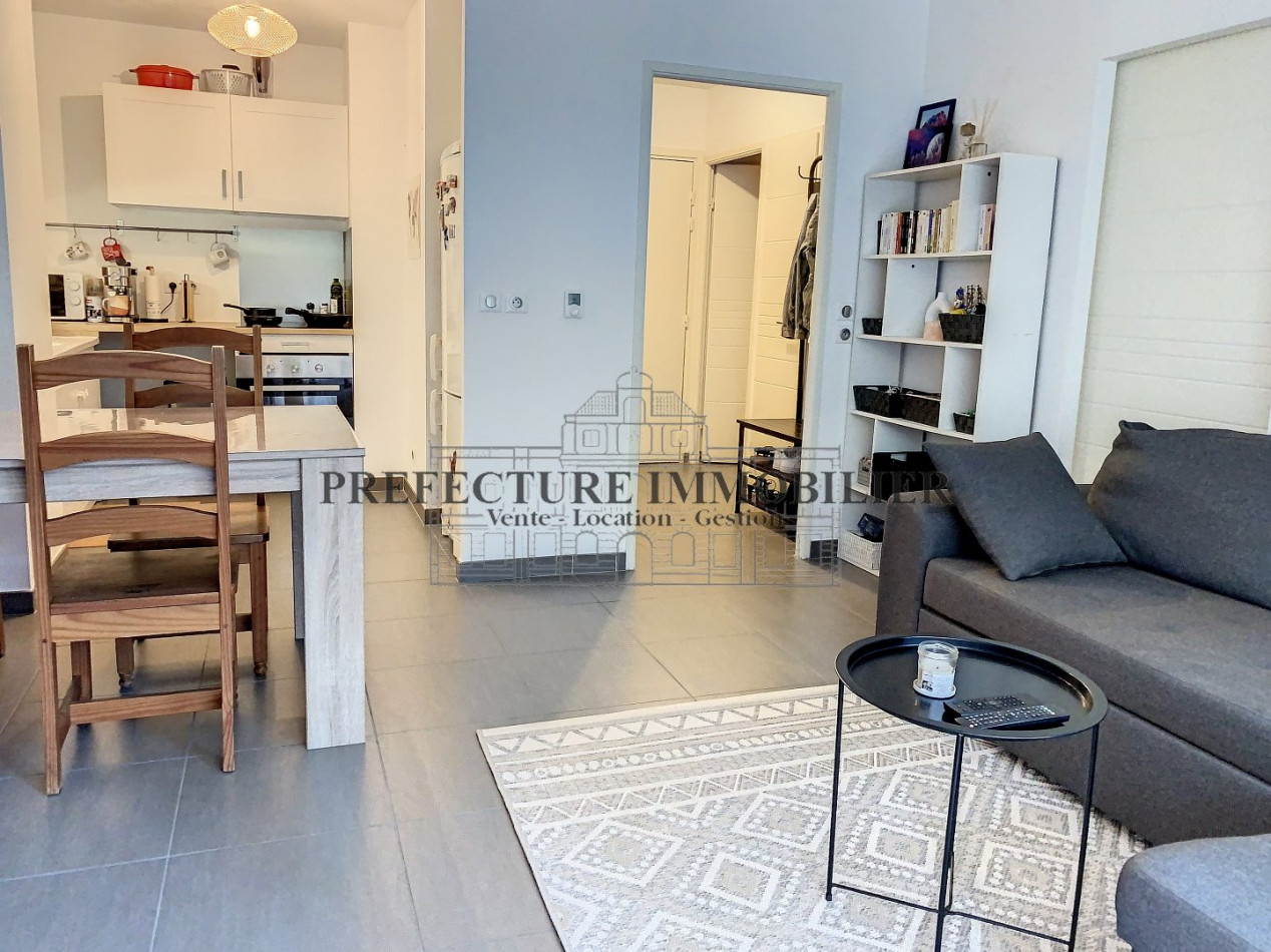 vente Appartement Saint Gely Du Fesc - Photo 2