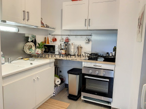 vente Appartement Saint Gely Du Fesc