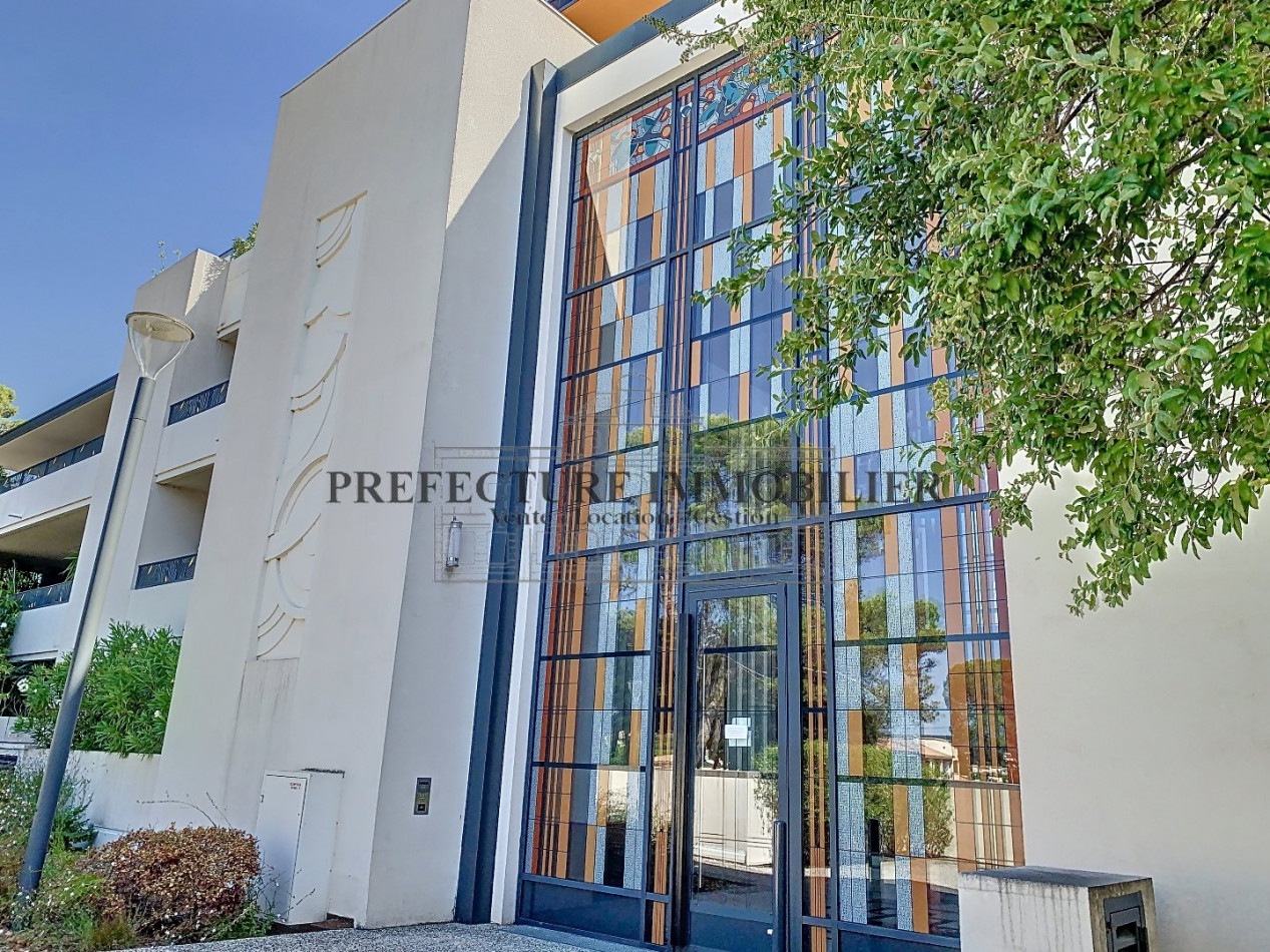 vente Appartement Saint Gely Du Fesc - Photo 6