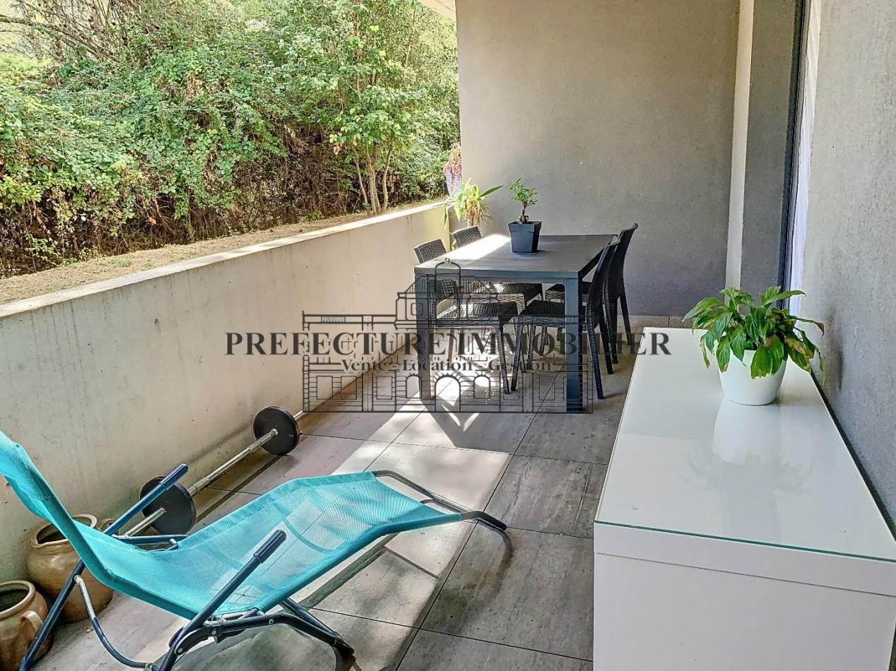 vente Appartement Saint Gely Du Fesc - Photo 3