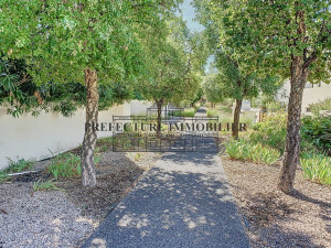 vente Appartement Saint Gely Du Fesc