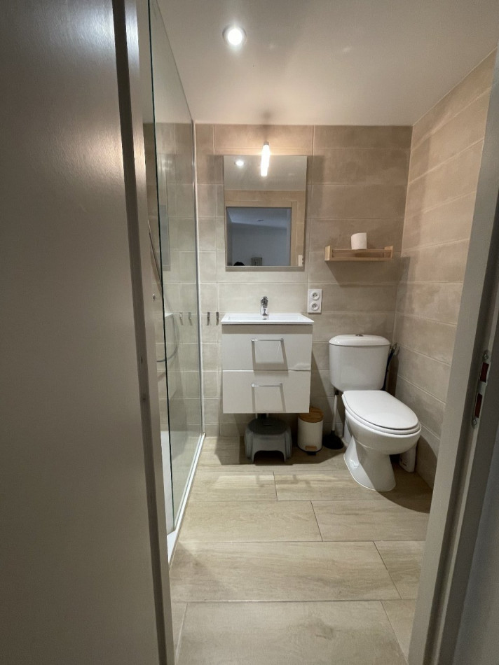 location Appartement Montpellier - Photo 7